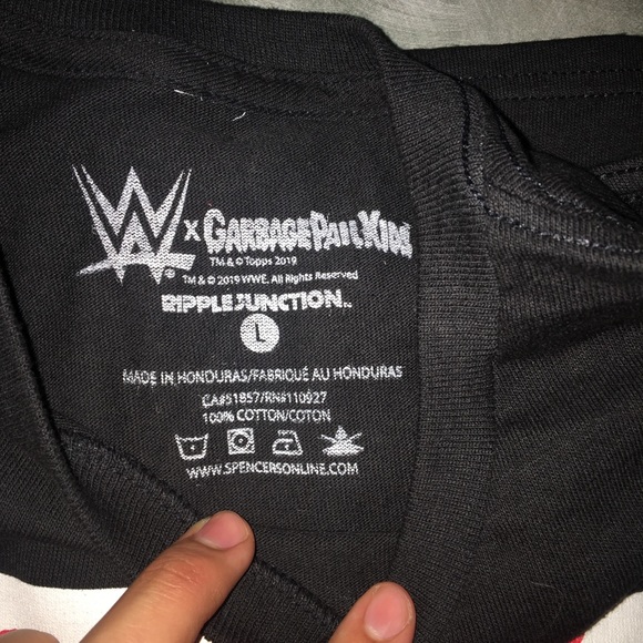 Garbage Pail Kids”C - Thru Cena” - Picture 3 of 5